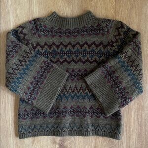 Women’s Ralph Lauren Sweater